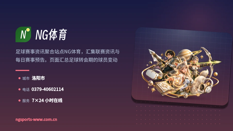认识NG体育